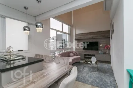 Apartamento com 1 Quarto à venda, 64m² no Jardim do Salso, Porto Alegre