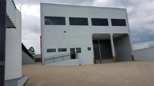 Galpão/Depósito/Armazém à venda, 1568m² no Éden, Sorocaba
