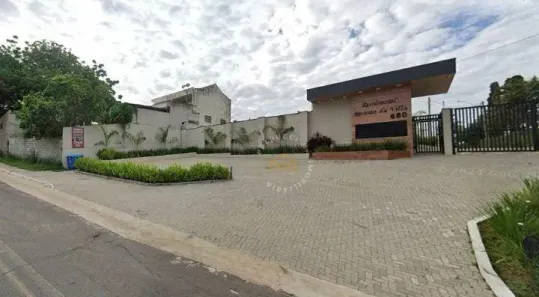 Casa de Condomínio com 3 Quartos à venda, 146m² no Jardim Sumarezinho, Hortolândia