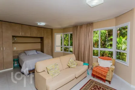 Apartamento com 1 Quarto à venda, 47m² no Centro Histórico, Porto Alegre