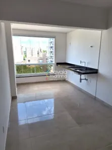 Apartamento com 2 Quartos à venda, 80m² no Nova Aliança, Ribeirão Preto