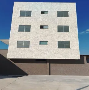 Apartamento com 2 Quartos à venda, 44m² no Copacabana, Belo Horizonte