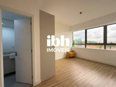 Apartamento com 2 Quartos à venda, 75m² no Santo Agostinho, Belo Horizonte