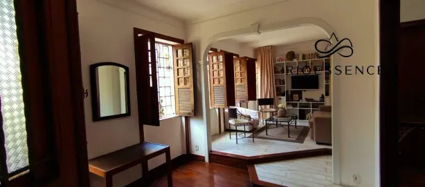 Casa com 4 Quartos à venda, 190m² no Botafogo, Rio de Janeiro