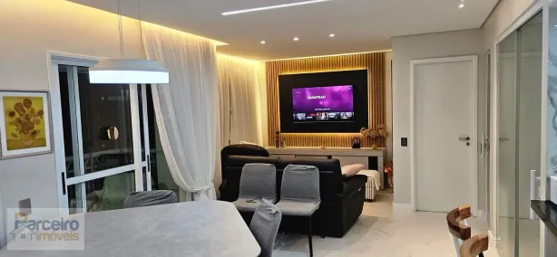Apartamento com 2 Quartos à venda, 110m² no Vila Oratório, São Paulo