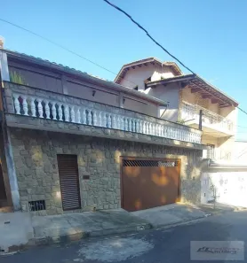 Casa com 4 Quartos à venda, 261m² no Jardim Caçula, Jundiaí
