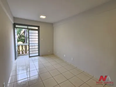 Apartamento com 3 Quartos para alugar, 104m² no Jardim Panorama, São José do Rio Preto
