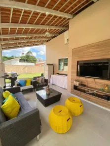 Casa com 3 Quartos à venda, 450m² no Ponta Negra, Manaus