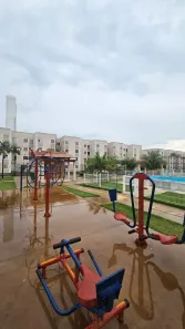Apartamento com 2 Quartos à venda, 46m² no Residencial Porto Dourado, Goiânia