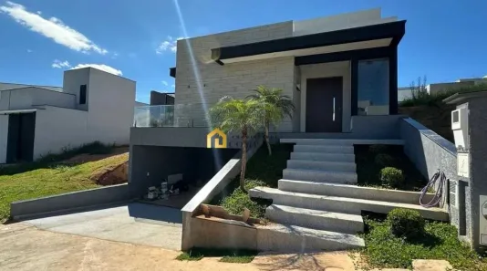 Casa de Condomínio com 3 Quartos à venda, 200m² no Morros, Sorocaba