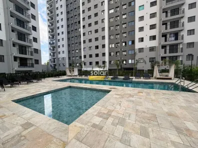 Apartamento com 2 Quartos à venda, 42m² no Vila Campanela, São Paulo