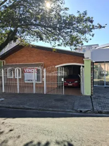 Casa com 4 Quartos à venda, 256m² no Jardim Bom Retiro, Campinas