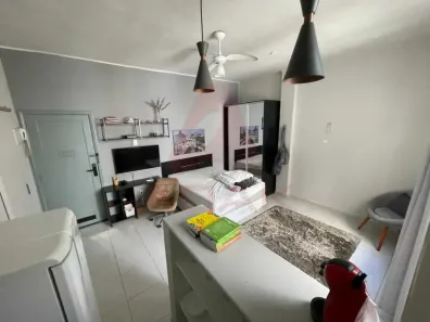 Kitnet à venda, 30m² no Centro, Rio de Janeiro