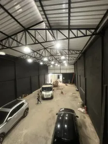 Galpão/Depósito/Armazém para alugar, 360m² no Penha de França, São Paulo