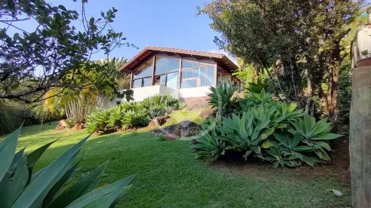 Casa de Condomínio com 4 Quartos à venda, 284m² no Caixa D´Água, Vinhedo