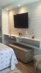 Casa com 6 Quartos à venda, 340m² no Jardim Norma, São Paulo