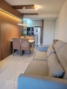 Apartamento com 2 Quartos à venda, 60m² no Passo das Pedras, Gravataí