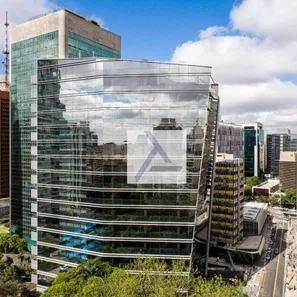 Sala Comercial para alugar, 914m² no Consolação, São Paulo