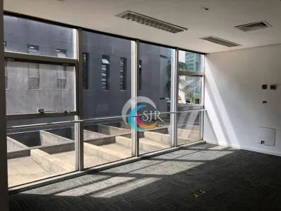 Sala Comercial para alugar, 268m² no Bela Vista, São Paulo