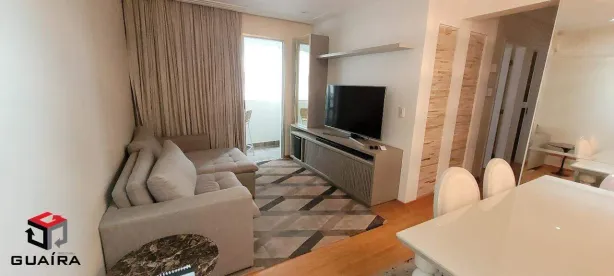 Apartamento com 3 Quartos à venda, 1500m² no Vila Gilda, Santo André