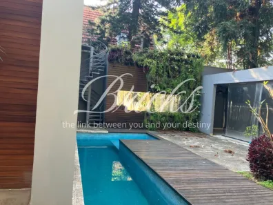 Casa com 5 Quartos à venda, 695m² no Campo Belo, São Paulo