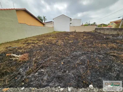 Lote/Terreno à venda, 270m² no Balneário Josedy, Peruíbe