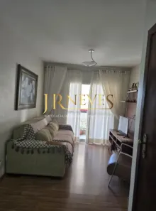Apartamento com 3 Quartos à venda, 85m² no Tatuapé, São Paulo