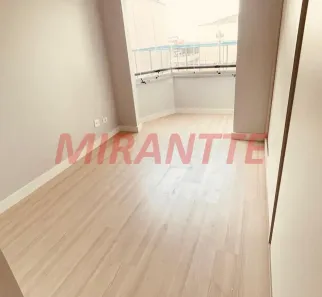 Apartamento com 3 Quartos à venda, 78m² no Santana, São Paulo
