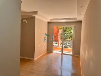 Apartamento com 2 Quartos à venda, 54m² no Vila do Castelo, São Paulo