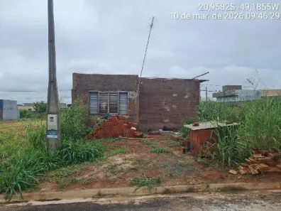 Lote/Terreno à venda, 200m² no Viva Uchoa I, Uchoa