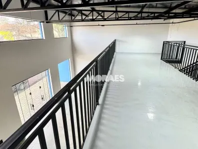 Ponto Comercial para alugar, 250m² no Vila Souto, Bauru