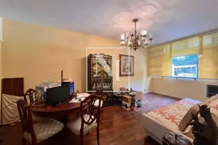Apartamento com 2 Quartos à venda, 81m² no Leme, Rio de Janeiro