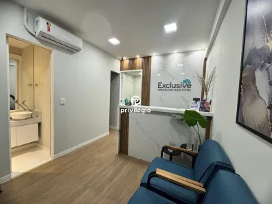 Sala Comercial à venda, 27m² no Copacabana, Rio de Janeiro