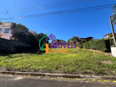 Lote/Terreno à venda, 1000m² no Pinheiro, Valinhos