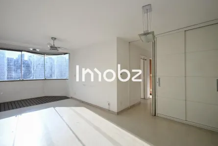 Apartamento com 3 Quartos à venda, 88m² no Vila Progredior, São Paulo