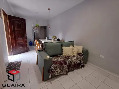 Sobrado com 5 Quartos à venda, 220m² no Batistini, São Bernardo do Campo