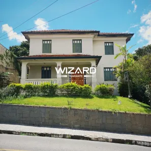 Casa com 4 Quartos à venda, 389m² no Centro, Bragança Paulista