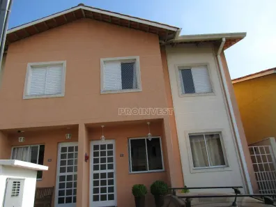 Casa de Condomínio com 3 Quartos à venda, 100m² no Jardim São Vicente, Cotia