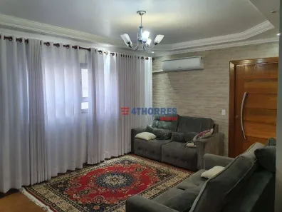 Casa com 8 Quartos à venda, 470m² no Vila Yara, Osasco