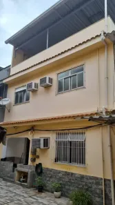 Casa com 2 Quartos à venda, 100m² no Parque Lafaiete, Duque de Caxias
