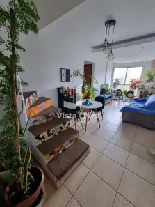 Cobertura com 3 Quartos à venda, 109m² no Vila Yara, Osasco