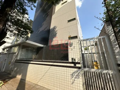 Apartamento com 1 Quarto para alugar, 22m² no Zona 07, Maringá