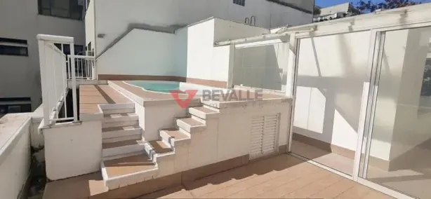 Cobertura com 3 Quartos à venda, 270m² no Ipanema, Rio de Janeiro