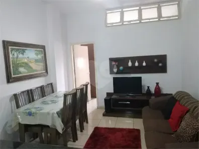 Apartamento com 2 Quartos à venda, 68m² no Campos Elíseos, São Paulo