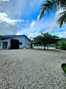 Fazenda/Sítio com 3 Quartos à venda, 160m² no Lageado, Botuverá