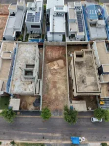 Lote/Terreno à venda, 320m² no Condomínio Belvedere II, Cuiabá