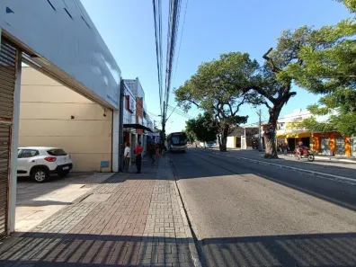 Prédio Comercial à venda, 800m² no Centro, Fortaleza