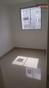 Apartamento com 2 Quartos à venda, 43m² no Tomba, Feira de Santana