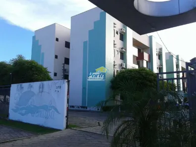 Apartamento com 3 Quartos à venda, 77m² no Vale Quem Tem, Teresina