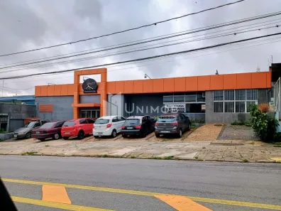 Ponto Comercial para alugar, 582m² no Jardim Guanabara, Campinas